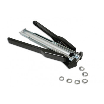LASER Hog Ring Pliers