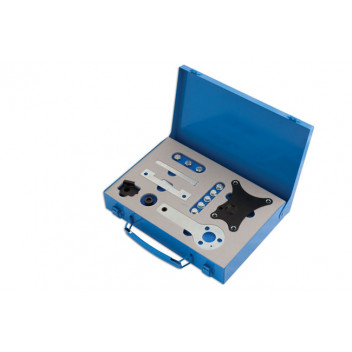 LASER Timing Tool Set - Fiat 1.2/1.4 8v