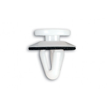 CONNECT Panel Clip for Mitsubishi & General Use  Pk 50