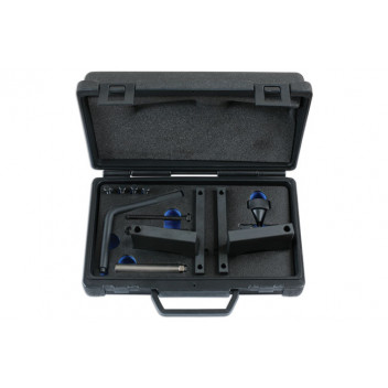 LASER Engine Timing Tool Set - BMW (S65)
