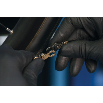 LASER LTR Chain Link Pliers