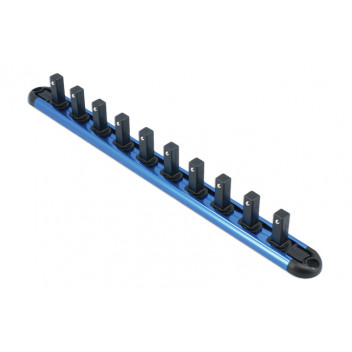 LASER Rail for Insulated Sockets 3/8D"