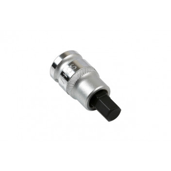 LASER Hex Bit 11mm 1/2D"