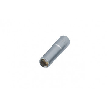 LASER Magnetic Deep Socket 3/8D 12mm"