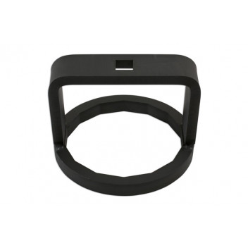 LASER Oil Filter Wrench 94mm x 14 Flutes