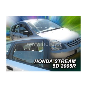 HONDA STREAM 5D (FULL SET) 2000>2007