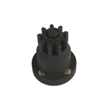 LASER Crankshaft Rotator 1/2D - MAN"