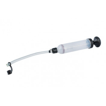 LASER Multi Purpose Syringe 120cc