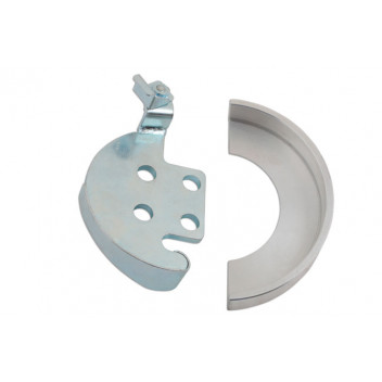 LASER Stretchy Belt Fitting Kit - Ford/Volvo