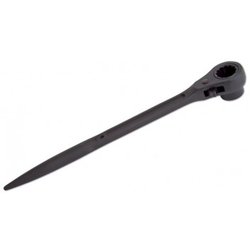 LASER Ratchet Podger Spanner - 21mm