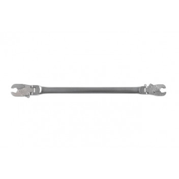 LASER Flexi Flare Nut Wrench 8 x 9mm