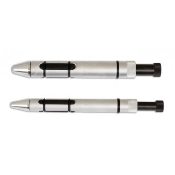 LASER Clutch Centring Mandrels 2pc Set