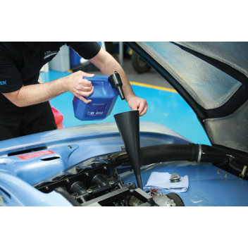 LASER Funnel Set 3pc
