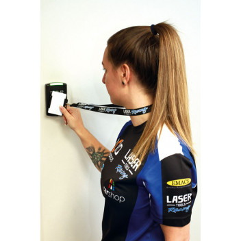 LASER Laser Tools Racing Lanyard