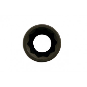LASER 10pt Socket - Honda Civic