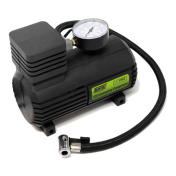 12V Emergency Air Compressor