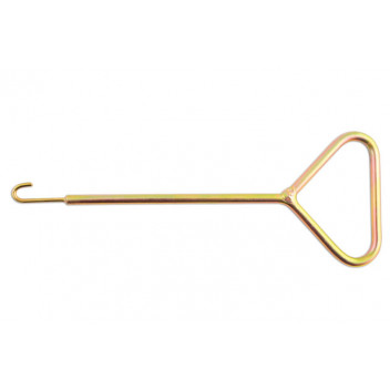 LASER Motorcycle Spring Hook