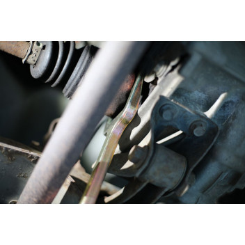 LASER Drive Shaft Extractor Tools