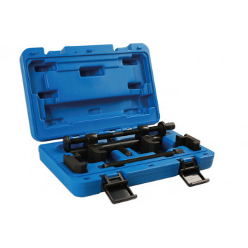 LASER Ribbed  Auxiliary Drive Belt Pulley Puller