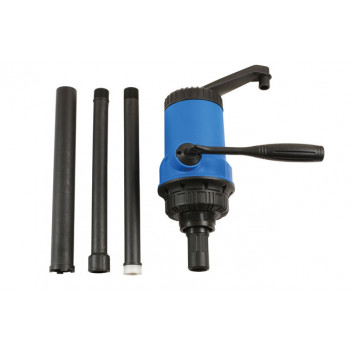 LASER Swivel Pump with FKM Seal