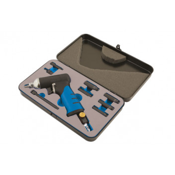 LASER Impact Glow Plug Removal Kit 9pc