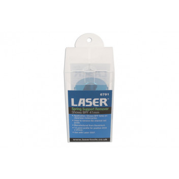 LASER Spring Support Remover - Showa BPF 41mm