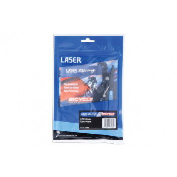 LASER LTR Chain Link Pliers