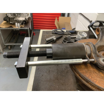 LASER BALL JOINT REMOVAL & INSTALLATION TOOL FOR FORD TRANSI