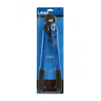 LASER Steel Wire and Cable Cutter