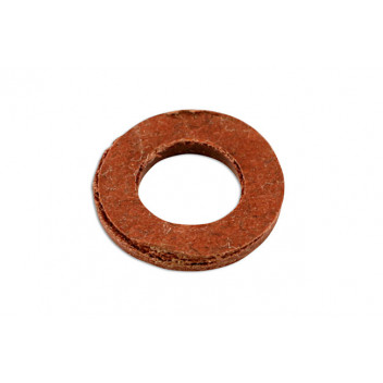 CONNECT Fibre Washer Imp. 13/64 x 3/8 x 1/16in. Pk 100