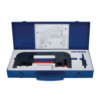 LASER Engine Timing Tool Kit - BMW N51,52,53,54,55