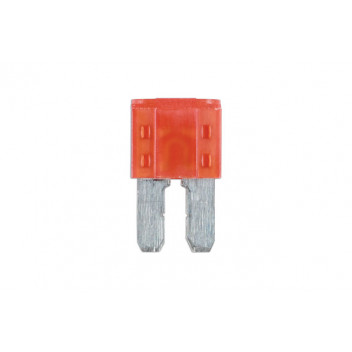 CONNECT 10 AMP MICRO 2 Blade Fuses (25)
