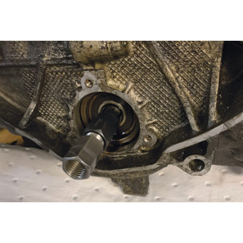 LASER Intermediate Shaft (IMS) Bearing Kit - for Porsche
