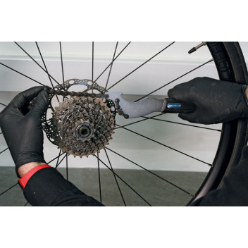 LASER LTR Chain Whip