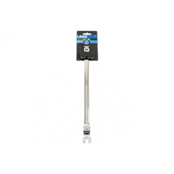 LASER Flare Nut Wrench 14 x 15mm
