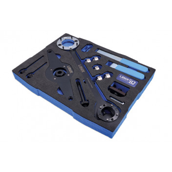 LASER Supplementary Tool Kit for VW Group - 50th Anniversary