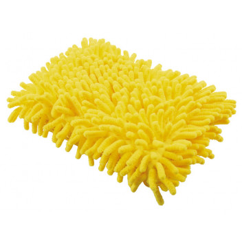 CONNECT Scrub & Wash Body Sponge
