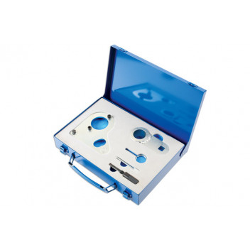 LASER Engine Timing Kit - Renault/Nissan/Mercedes/Vauxhall -