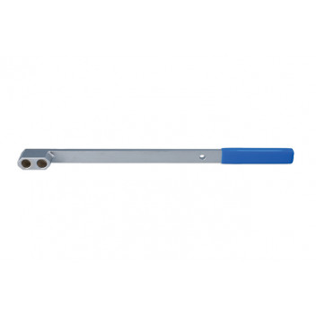 LASER Crankshaft Holding Tool - for Mercedes-Benz