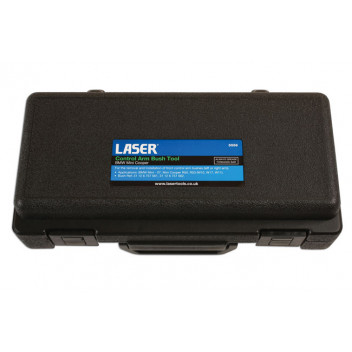 LASER Bush Tool - BMW MINI
