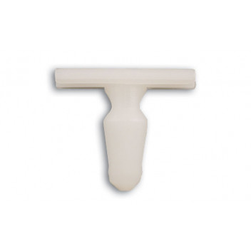 CONNECT Panel Clip Retainer for Peugeot Pk 50