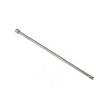LASER Wobble Extension Bar 450mm 3/8D"