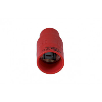 LASER 1000v Insulated Socket 1/2D 11mm"