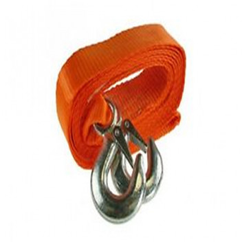 4000Kg Heavy Duty Recovery Towing Strap