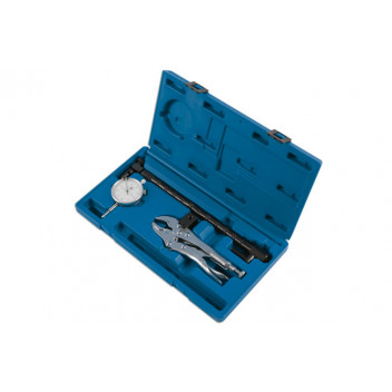 LASER Brake Disc Run Out Kit