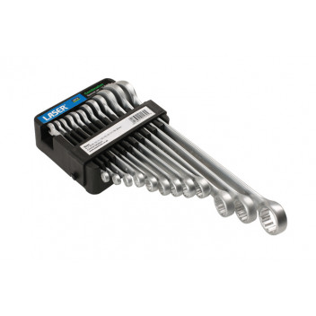 LASER Combination Spanner Set - 12pc