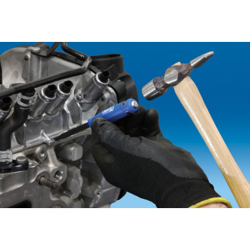 LASER Mechanic Hammer Set 3pc - 50th Anniversary
