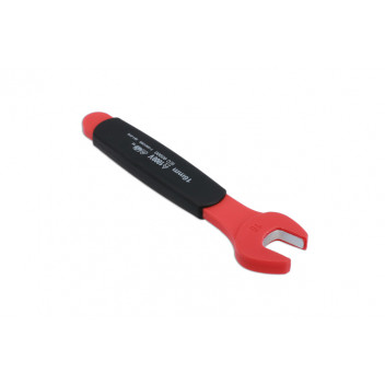 LASER Insulated Open Ended Spanner 16mm