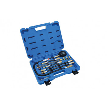 LASER Digital Compression Tester - Petrol