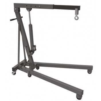 LASER Engine Crane 1 Tonne